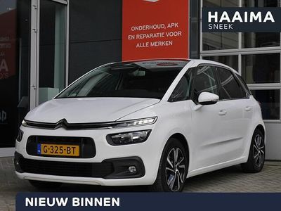 Citroën C4 SpaceTourer