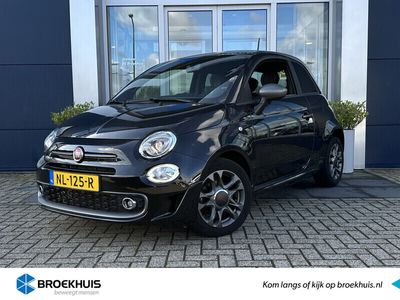 tweedehands Fiat 500 0.9 80PK TwinAir Turbo Sport | Airco | Bluetooth | Cruise control