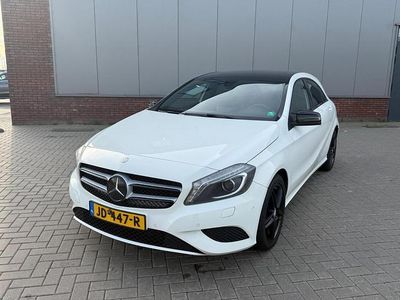 Occasion Mercedes A180 Prestige 109 PK (80 kW) 2013
