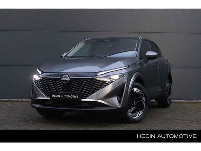 Grijs Nieuw 2025 Nissan Qashqai 360º SUV | € 38.890 (Eerlijke prijs)