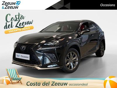 Lexus NX300h