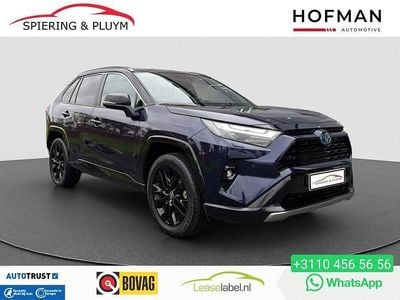 Occasion 2024 Toyota RAV4 Style | € 40.955 (Eerlijke prijs)