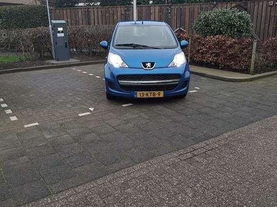 Occasion Peugeot 107 68 PK (50 kW) 2010 Hatchback