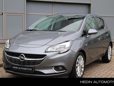 Occasion Opel Corsa Edition 90 PK (66 kW) 2019 Grijs Hatchback