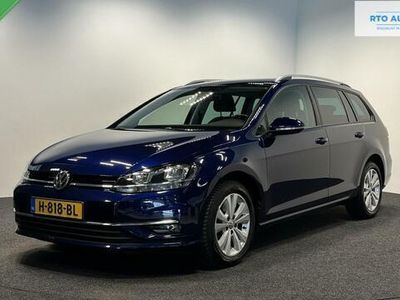 tweedehands VW Golf VII 1.0 TSI Comfortline|Virtual|AppleCarplay|ACC