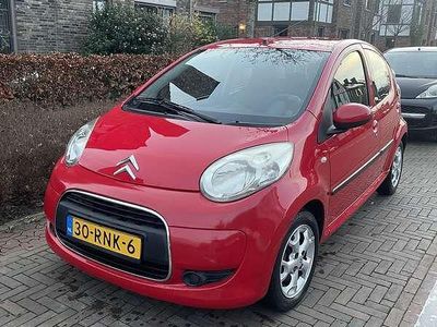 Occasion Citroën C1 Style 68 PK (50 kW) 2010 Hatchback