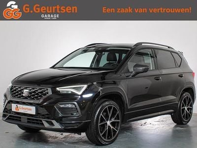 Zwart, metallic lak Gebruikt 2023 Seat Ateca Business SUV | € 30.900 (Eerlijke prijs)