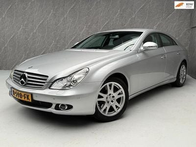 Mercedes CLS350
