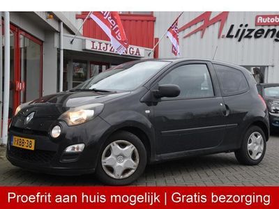 tweedehands Renault Twingo 1.2 16V Parisienne Airco | Radio/CD | Cruise | Mis