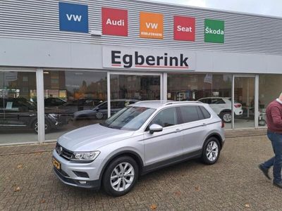 tweedehands VW Tiguan 1.5 TSI Highline 150PK AUTOMAAT DSG 7