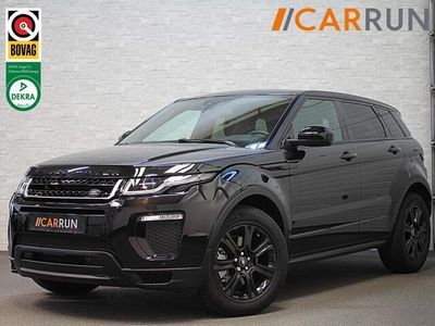 tweedehands Land Rover Range Rover evoque 2.0 Si4 SE Dynamic 241PK 4WD | Panorama | Leder |