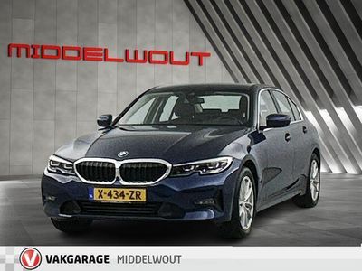 tweedehands BMW 330 330 3-serie i High Exe/Head-Up/Innov.Pack/Ned.Auto/