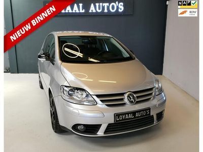 VW Golf Plus