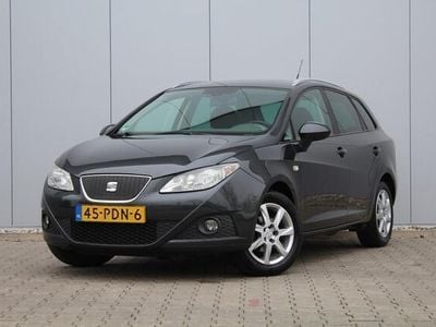 Seat Ibiza ST