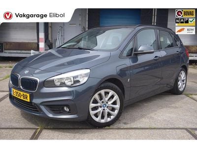BMW 225 Active Tourer