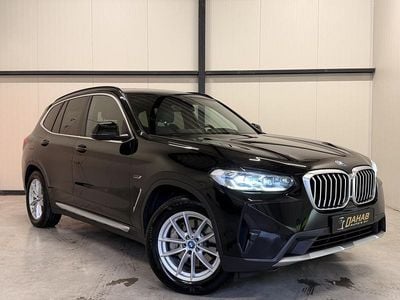 Gebruikt 2022 BMW X3 M Sport SUV | € 35.545