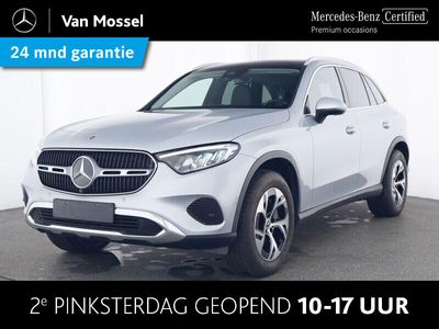 Mercedes GLC300e
