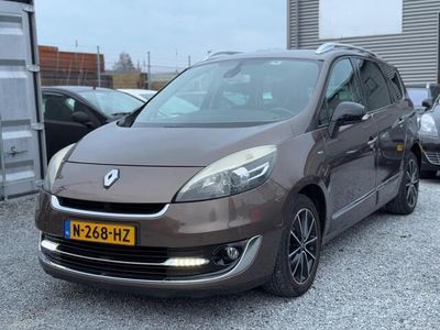 Renault Grand Scénic III