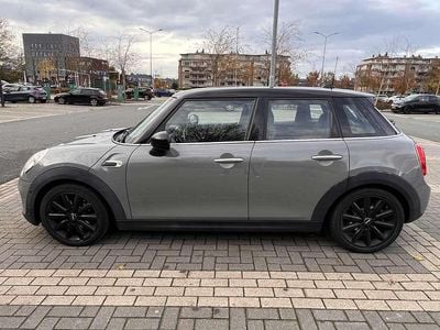 Gebruikt 2019 Mini Cooper Hatchback | € 15.000 (Goede deal)