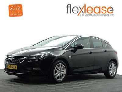 tweedehands Opel Astra 1.0 Business+ Xenon Led, Park Assist, Carplay, Cruise, Clima, Privacy Glass