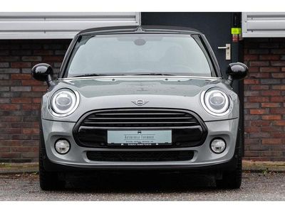 Grijs Gebruikt 2019 Mini Cooper Cabriolet Cabriolet | € 21.900 (Eerlijke prijs)