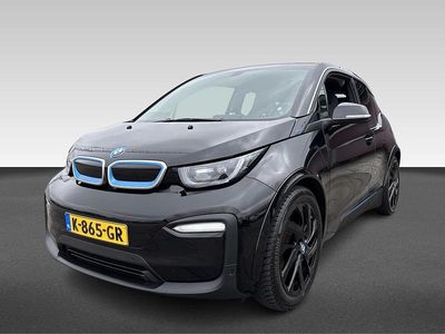 Occasion BMW i3 Comfort Edition 135 kW (184 PK) 2020 Zwart Hatchback