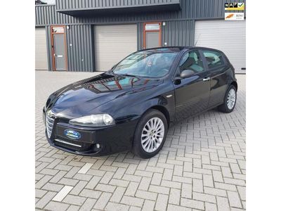 Alfa Romeo 147