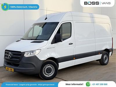 Mercedes E-Sprinter