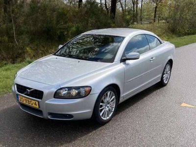 Volvo C70