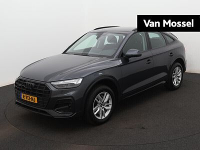 Audi Q5 Sportback