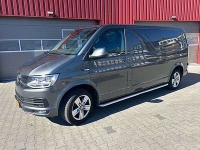 VW T6