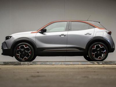 Opel Mokka-e