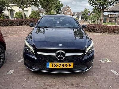 Mercedes CLA180