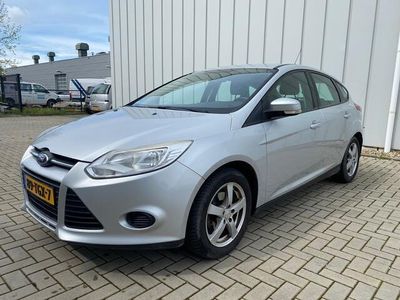 tweedehands Ford Focus 1.6 TI-VCT Trend / Airco / Trekhaak / Voorruitverw. / LMV