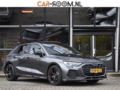 Occasion Audi A3 S-Line 150 PK (110 kW) 2024