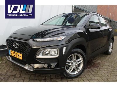 tweedehands Hyundai Kona 1.0 T-GDI Apple/Android | Camera | Climate