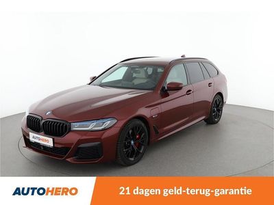 BMW 530e