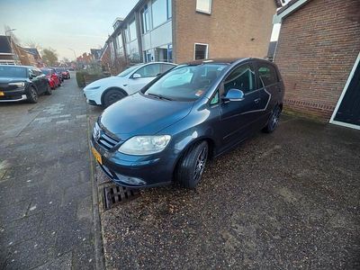 Occasion 2007 VW Golf Plus Cross MPV | € 2.950 (Eerlijke prijs)