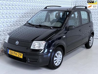 tweedehands Fiat Panda 1.1 Stuurbekrachtiging / 129.000km (2004)