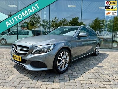 Mercedes C350
