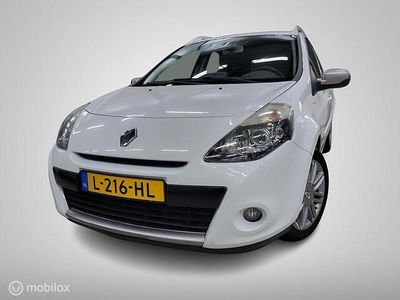 Renault Clio GrandTour