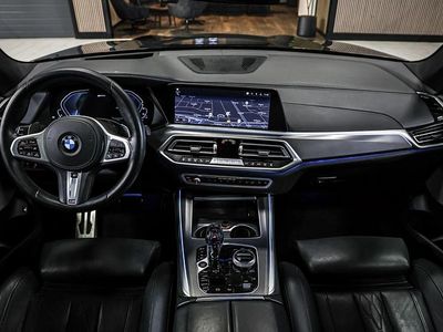 Zwart metallic Occasion 2020 BMW X5 Executive SUV | € 999.999