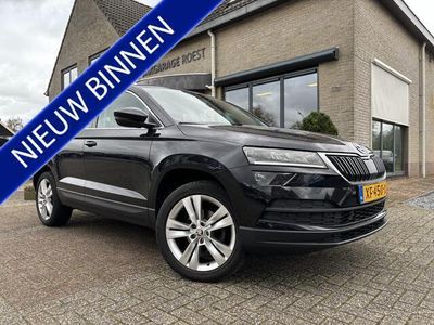 tweedehands Skoda Karoq 1.5 TSI ACT Style Business Navigatie / Full LED /