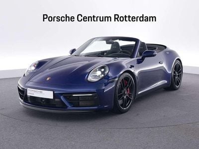 Porsche 911 Carrera GTS