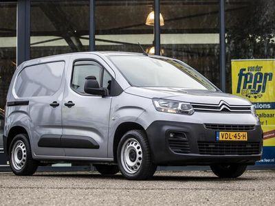 tweedehands Citroën Berlingo 1.5 BlueHDI Club EX.BTW Wordt verwacht!