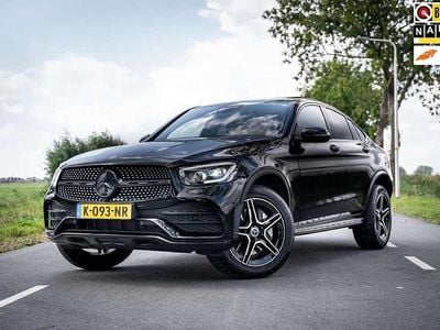 Mercedes GLC300e
