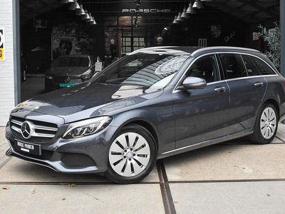 Occasion 2015 Mercedes 350 Edition Stationwagen | € 15.450 (Duur)