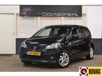 tweedehands Seat Mii 1.0 Sport Connect