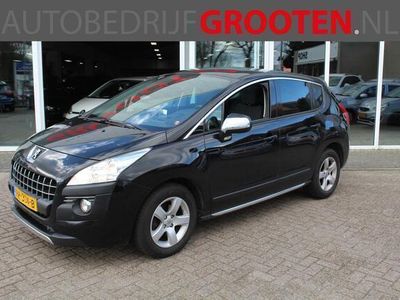 tweedehands Peugeot 3008 1.6 HDiF Active//PANO//HEADUP//TREKHAAK!!