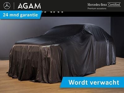 Mercedes GLE53 AMG